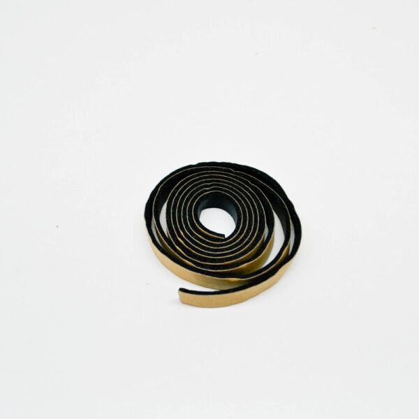 A2097770698 - NEW MERCEDES-BENZ E A207 CONVERTIBLE ROOF WINDOW FRAME SEAL A2097770698 ORIGINAL