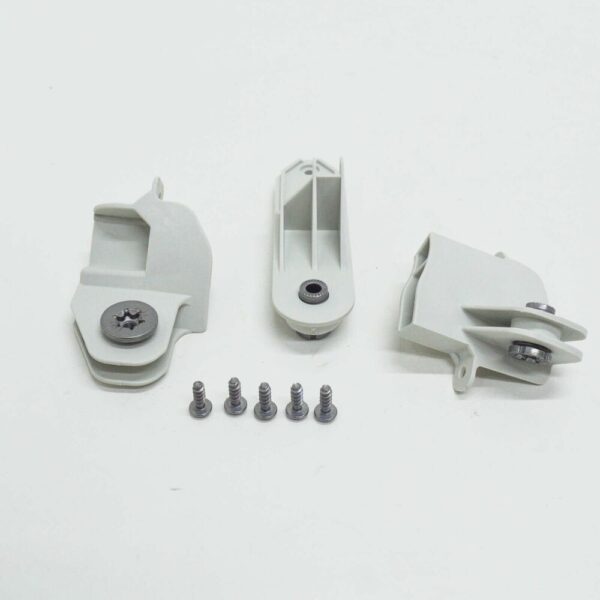 A2098201214 - NEW MB CLK C209 FRONT RIGHT HEADLIGHT BRACKET REPAIR KIT A2098201214