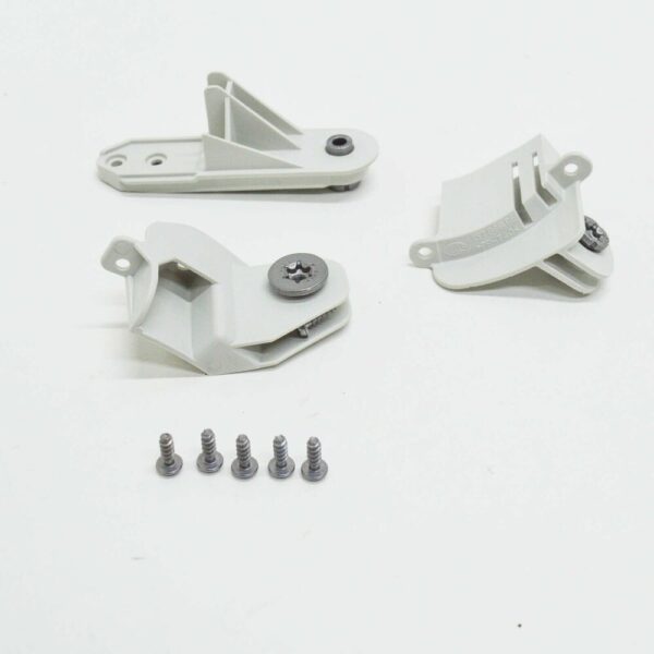 A2098201214 - NEW MB CLK C209 FRONT RIGHT HEADLIGHT BRACKET REPAIR KIT A2098201214