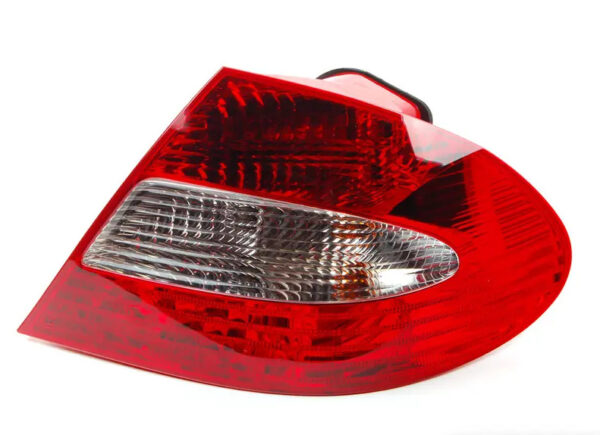 A2098201464 - NEW MERCEDES BENZ CLK C209 REAR RIGHT TAILLIGHT A2098201464 OEM