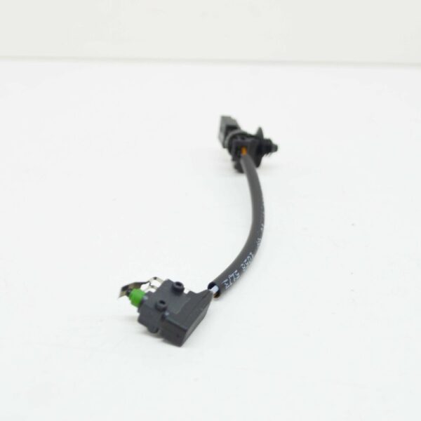 A2098201710 - NEW MERCEDES-BENZ E COVERTIBLE A207 FOLDING TOP SWITCH A2098201710 ORIGINAL