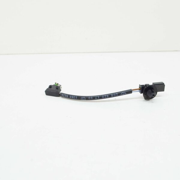 A2098201710 - NEW MERCEDES-BENZ E COVERTIBLE A207 FOLDING TOP SWITCH A2098201710 ORIGINAL
