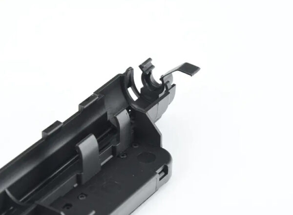 A2098201810 - NEW MERCEDES-BENZ CLK C209 SOFT TOP COMPARTMENT COVER SWITCH A2098201810