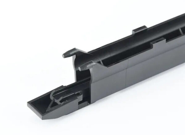 A2098201810 - NEW MERCEDES-BENZ CLK C209 SOFT TOP COMPARTMENT COVER SWITCH A2098201810