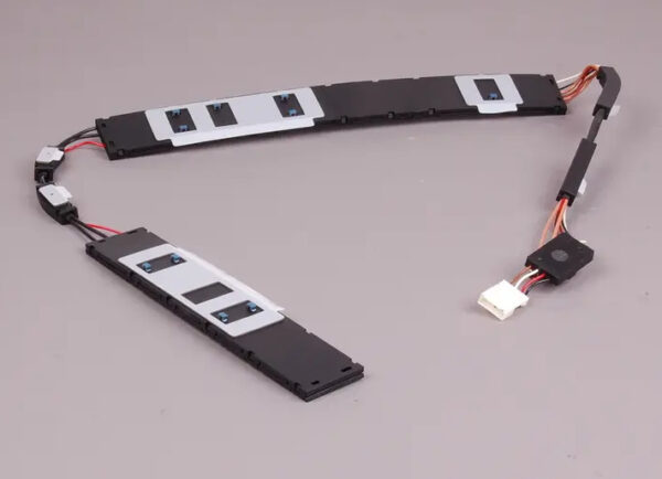 A2098204889 - NEW MERCEDES-BENZ CLK C209 REAR HEADLINER AMPLIFIER A2098204889 ORIGINAL