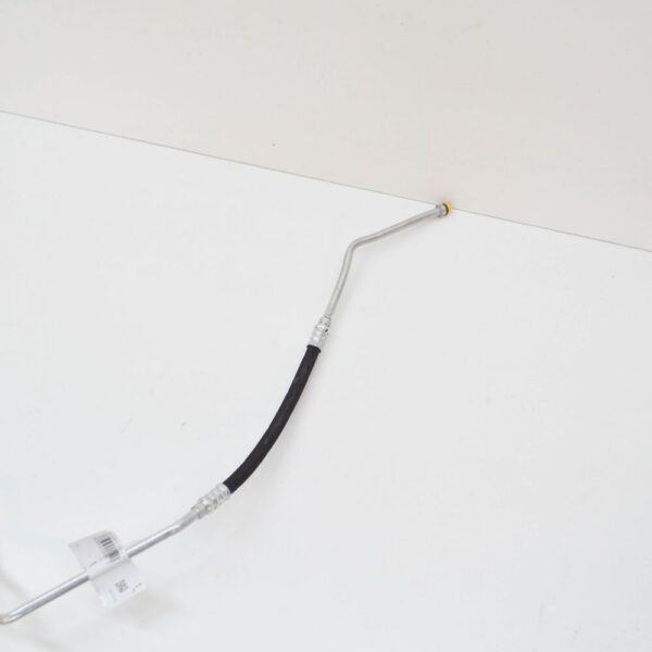 A2098300015 - NEW MB CLK C209 CONDENSER TO EXPANSION VALVE PIPING LHD A2098300015 ORIGINAL
