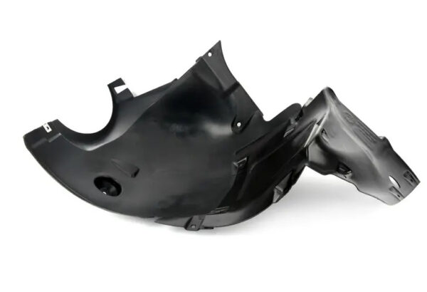 A2098800905 - NEW MB CLK C209 AMG FRONT LEFT WHEEL ARCH LINER FRONT PART A2098800905 ORIGINAL