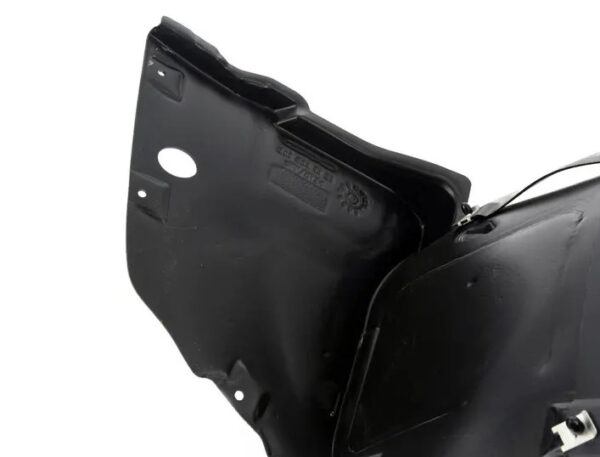 A2098800905 - NEW MB CLK C209 AMG FRONT LEFT WHEEL ARCH LINER FRONT PART A2098800905 ORIGINAL