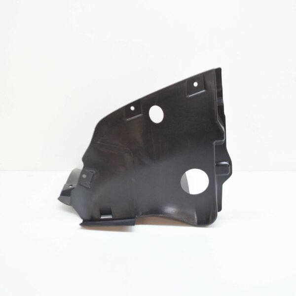 A2098841422 - NEW MERCEDES-BENZ CLK C209 FRONT RIGHT FENDER BOTTOM COVER A2098841422