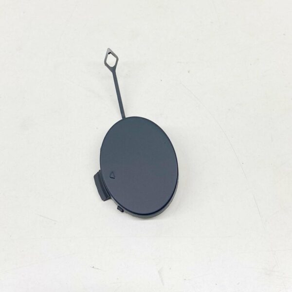 A20988501269999 - NEW MB CLK C209 REAR BUMPER TOW HOOK PRIMED COVER A20988501269999