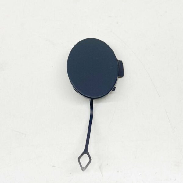 A20988501269999 - NEW MB CLK C209 REAR BUMPER TOW HOOK PRIMED COVER A20988501269999