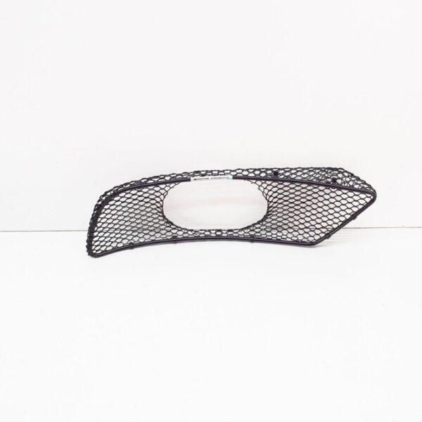 A2098850153 - NEW MERCEDES-BENZ CLK C209 AMG FRONT BUMPER LEFT GRILL A2098850153 2009 ORIGINAL