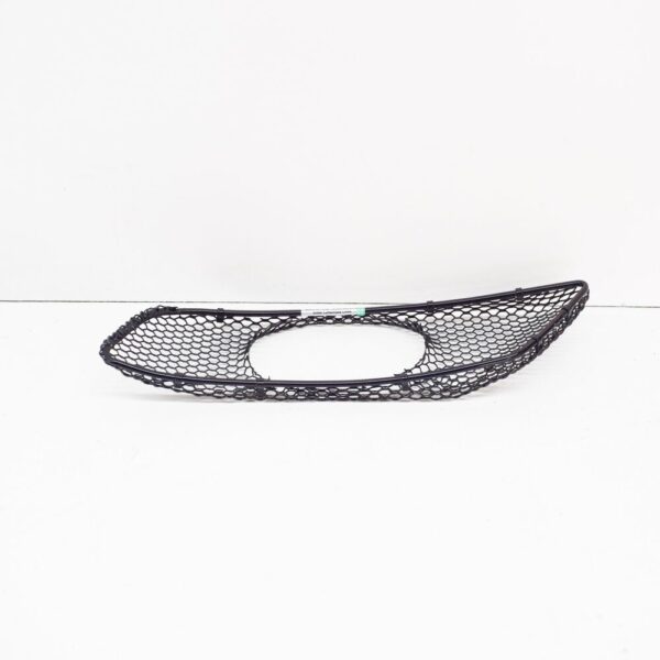 A2098850153 - NEW MERCEDES-BENZ CLK C209 AMG FRONT BUMPER LEFT GRILL A2098850153 2009 ORIGINAL