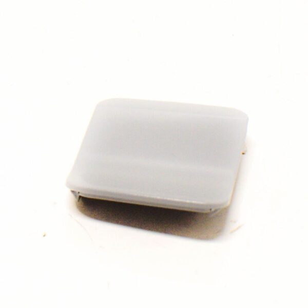 A2098850226 - NEW MB CLK C209 REAR AMG BUMPER TOW HOOK EYE COVER A2098850226 2007OEM