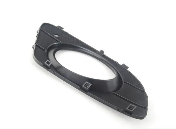A2098850323 - NEW MERCEDES BENZ MB CLK CLASS W209 LCI FRONT BUMPER FOG LIGHT GRILL SET