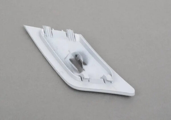 A2098850526 - NEW MB CLK C209 FRONT BUMPER LEFT COVER FLAP A2098850526 ORIGINAL