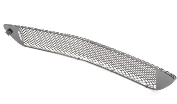 A2098850553 - NEW MERCEDES-BENZ CLK C209 FRONT BUMPER CENTER MESH GRILLE A2098850553 ORIGINAL