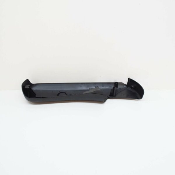 A20991821309051 - NEW MB C CL203 FRONT LEFT SEAT ADJUSTMENT COVER LHD A20991821309051