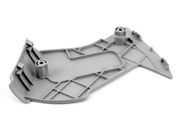 A2099183130647E94 - NEW MERCEDES-BENZ C CL203 FRONT LEFT SEAT LEFT COVER A2099183130647E94 ORIGINAL