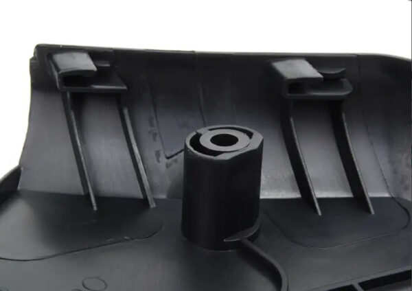 A20991832309051 - NEW MERCEDES-BENZ CLK C209 FRONT LEFT SEAT RIGHT COVER A20991832309051 ORIGINAL