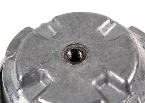 A2102402117 - NEW MERCEDES-BENZ E W210 FRONT LEFT SIDE ENGINE MOUNT A2102402117 ORIGINAL