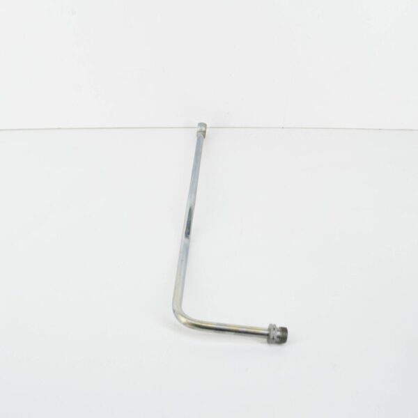 A2102700196 - NEW MERCEDES-BENZ E W210 OIL COOLER TO RADIATOR LINE A2102700196 ORIGINAL