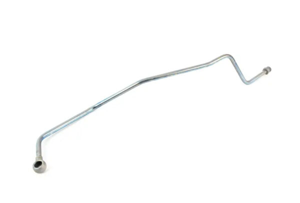 A2102701796 - NEW MERCEDES-BENZ E W210 TRANSMISSION OIL COOLER LEFT LINE A2102701796 ORIGINAL
