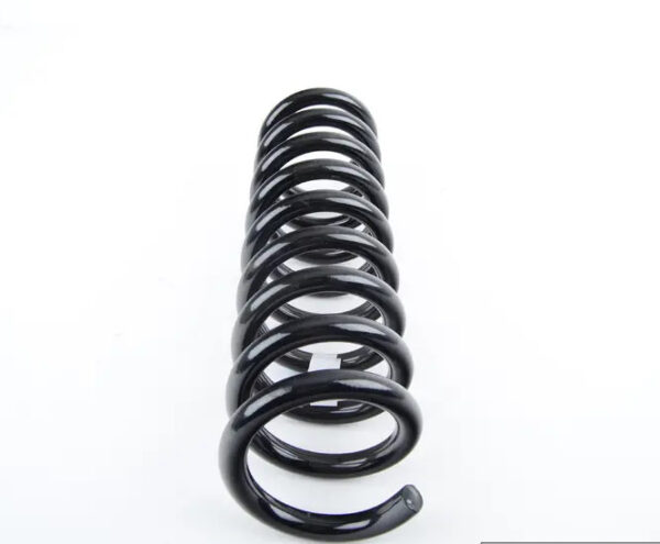 A2103213104 - NEW MERCEDES BENZ E W210 FRONT COIL SPRING A2103213104 ORIGINAL
