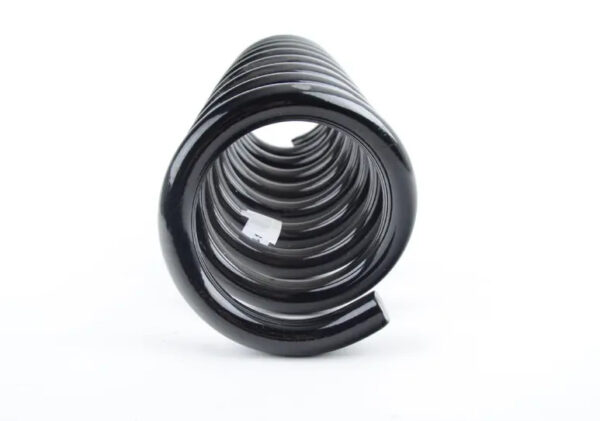 A2103213104 - NEW MERCEDES BENZ E W210 FRONT COIL SPRING A2103213104 ORIGINAL