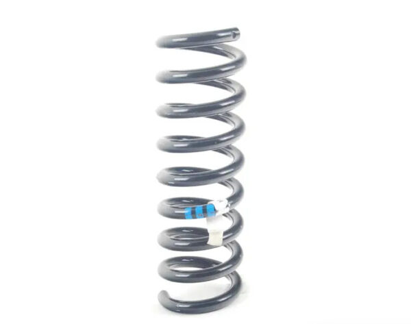 A2103243404 - NEW MERCEDES-BENZ SLK R172 REAR SCREW SPRING A2103243404 ORIGINAL
