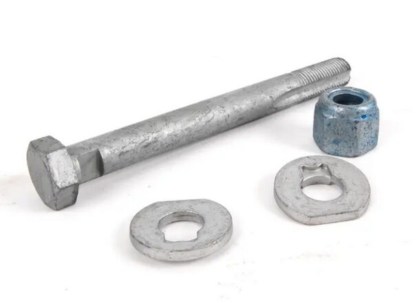 A2103300018 - NEW MB E W210 FRONT LOWER HANDLEBAR FOR FRAME REPAIR KIT A2103300018
