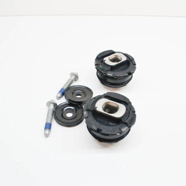 A2103507408 - NEW MB E W210 REAR SUBFRAME TO FRAME FLOOR FRONT REPAIR KIT A2103507408 ORIGINAL