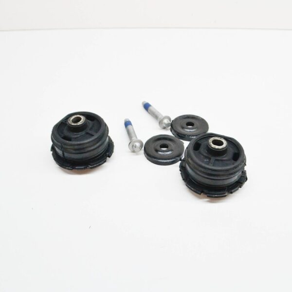 A2103507408 - NEW MB E W210 REAR SUBFRAME TO FRAME FLOOR FRONT REPAIR KIT A2103507408 ORIGINAL