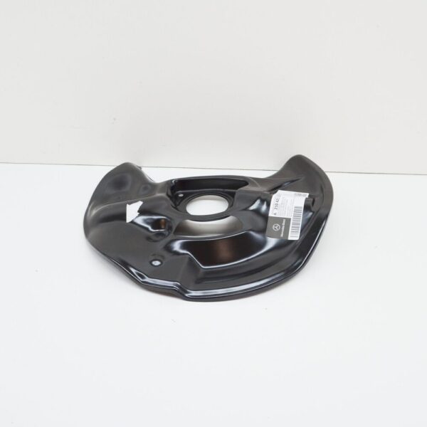 A2104211020 - New MB SLK R170 Front Left Wheel Brake Protective Plate A2104211020