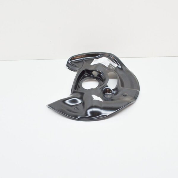 A2104211020 - New MB SLK R170 Front Left Wheel Brake Protective Plate A2104211020