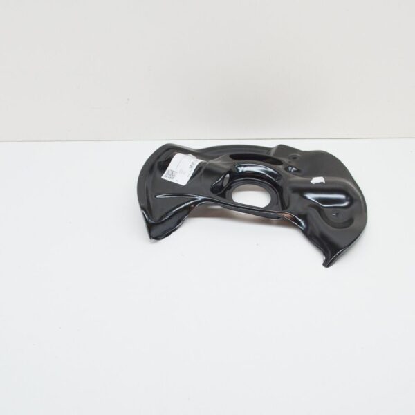 A2104211020 - New MB SLK R170 Front Left Wheel Brake Protective Plate A2104211020