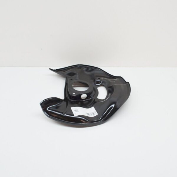 A2104211020 - New MB SLK R170 Front Left Wheel Brake Protective Plate A2104211020