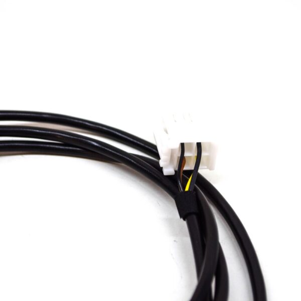 A2104405005 - MERCEDES-BENZ C W203 Aux Jack Wiring Harness A210440500564 NEW GENUINE
