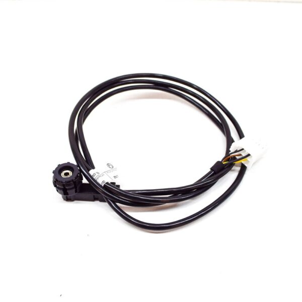 A2104405005 - MERCEDES-BENZ C W203 Aux Jack Wiring Harness A210440500564 NEW GENUINE