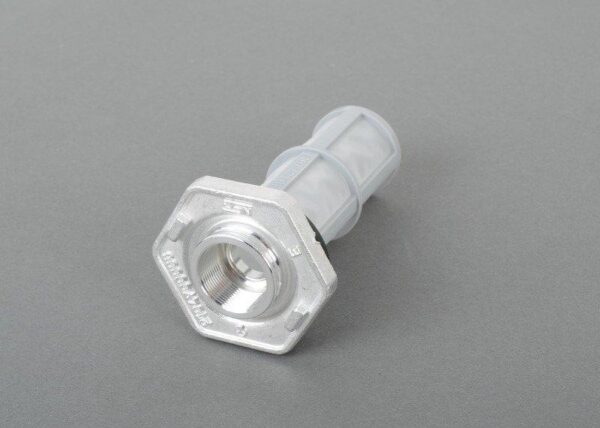 A2104700106 - Mercedes-Benz W210 Original Fuel Tank Filter A2104700106