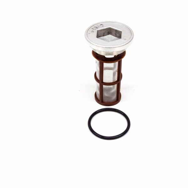 A2104700506 - NEW MERCEDES-BENZ E-CLASS W210 FUEL STRAINER A2104700506