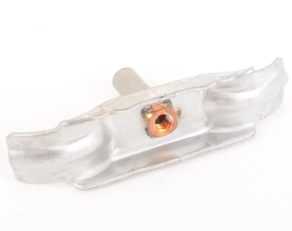 A2104927141 - NEW MERCEDES-BENZ E W210 EXHAUST SYSTEM BRACKET A2104927141 ORIGINAL