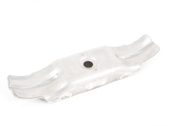 A2104927241 - NEW MB E W210 EXHAUST PIPE TO CATALYTIC CONVERTER BRACKET A2104927241 ORIGINAL