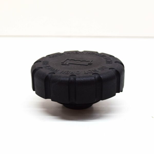 A2105010615 - NEW MB SLK R172 COOLANT TANK COVER CAP A2105010615 5.5 PETROL ORIGINAL