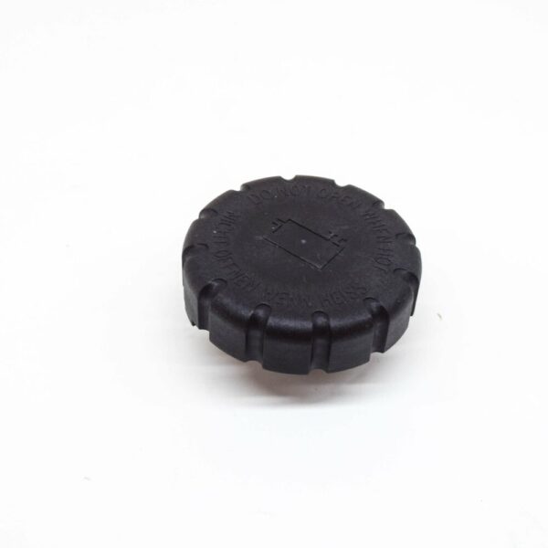 A2105010615 - NEW MB SLK R172 COOLANT TANK COVER CAP A2105010615 5.5 PETROL ORIGINAL