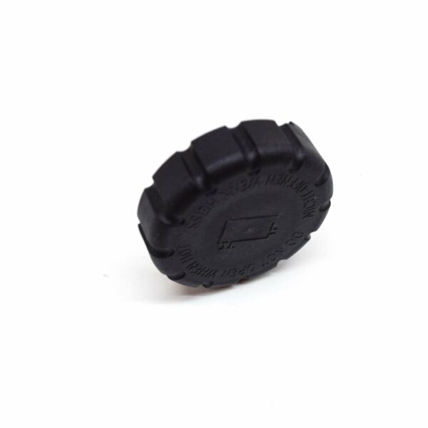 A2105010615 - NEW MB SLK R172 COOLANT TANK COVER CAP A2105010615 5.5 PETROL ORIGINAL