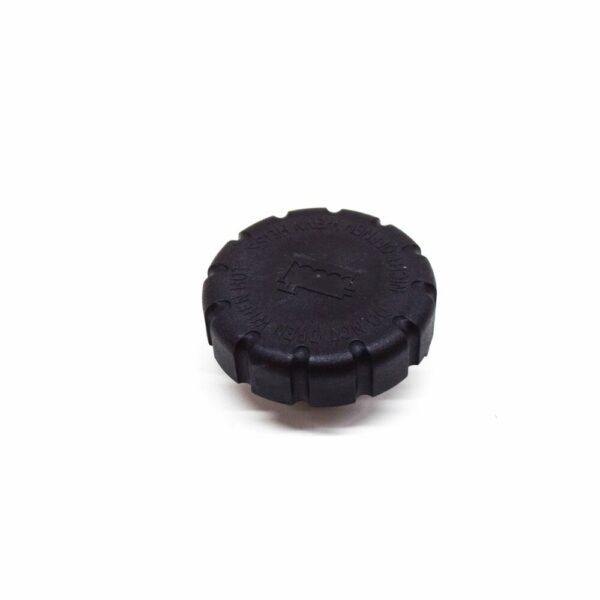A2105010615 - NEW MB SLK R172 COOLANT TANK COVER CAP A2105010615 5.5 PETROL ORIGINAL