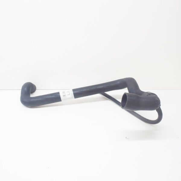 A2105014382 - NEW MB E-CLASS W210 UPPER RADIATOR COOLANT HOSE A2105014382 5.4 PETROL ORIGINAL