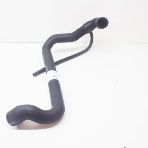 A2105014382 - NEW MB E-CLASS W210 UPPER RADIATOR COOLANT HOSE A2105014382 5.4 PETROL ORIGINAL
