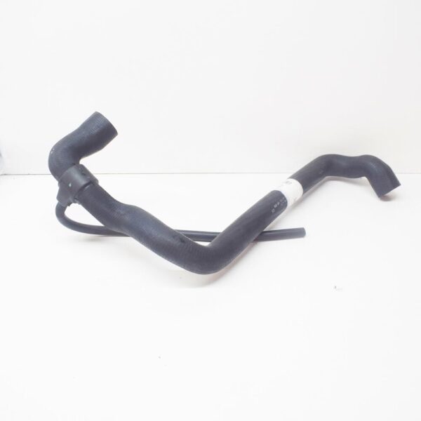 A2105014382 - NEW MB E-CLASS W210 UPPER RADIATOR COOLANT HOSE A2105014382 5.4 PETROL ORIGINAL